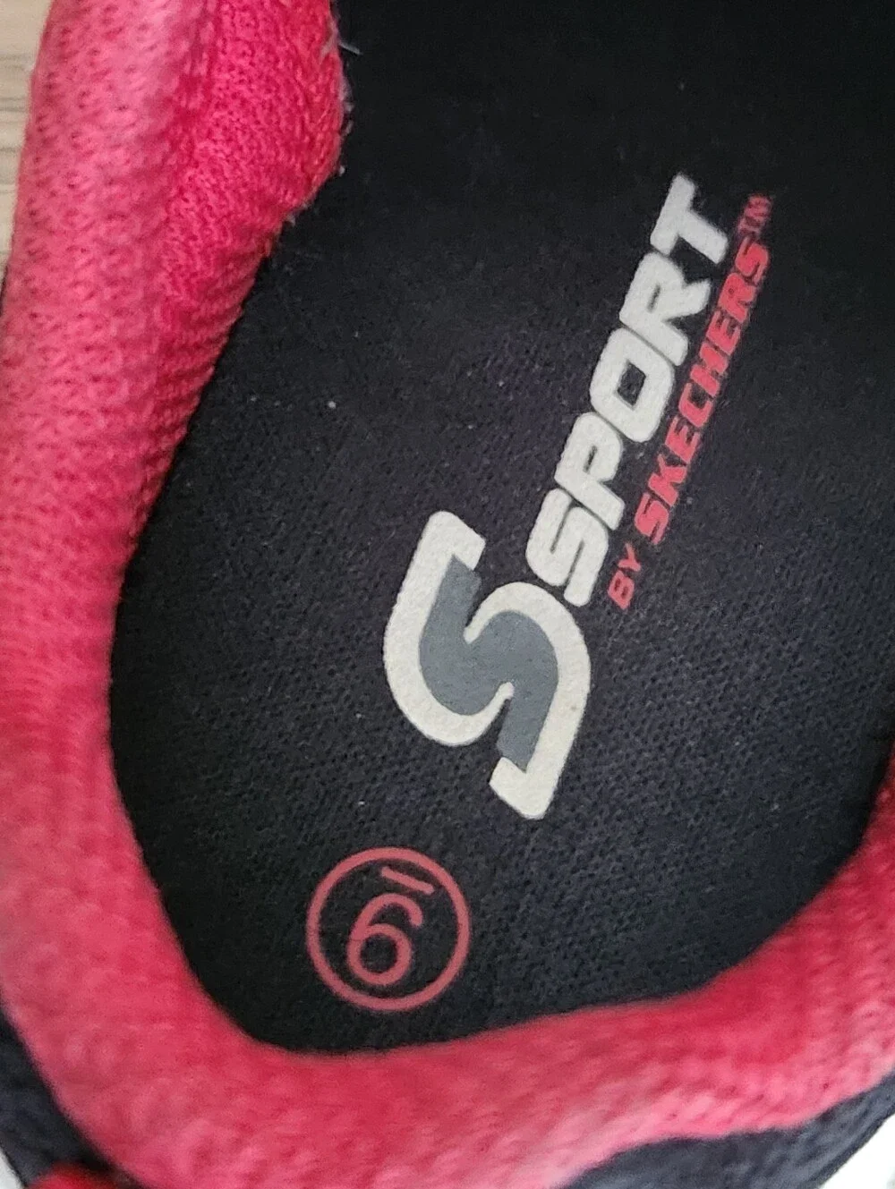 Skechers boys sport